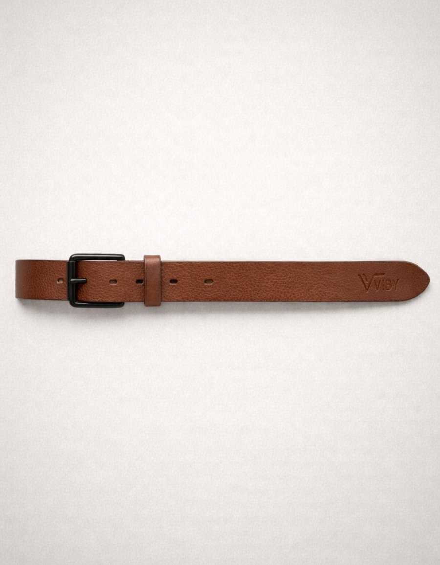 BROWN BELT