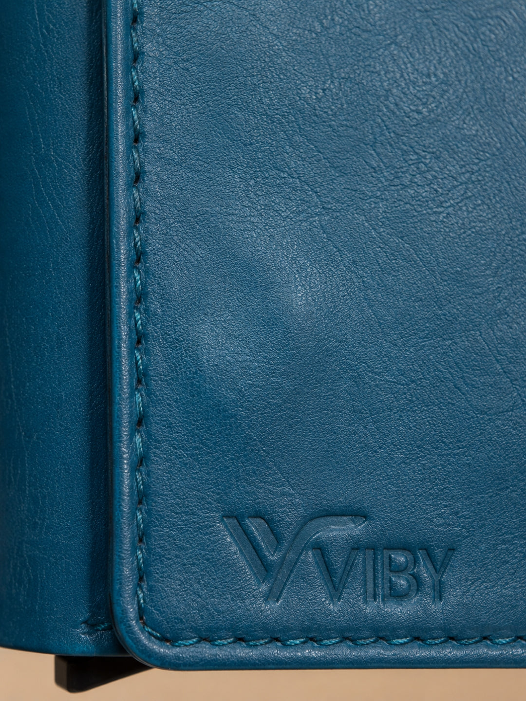Pop-Up Three Fold Wallet