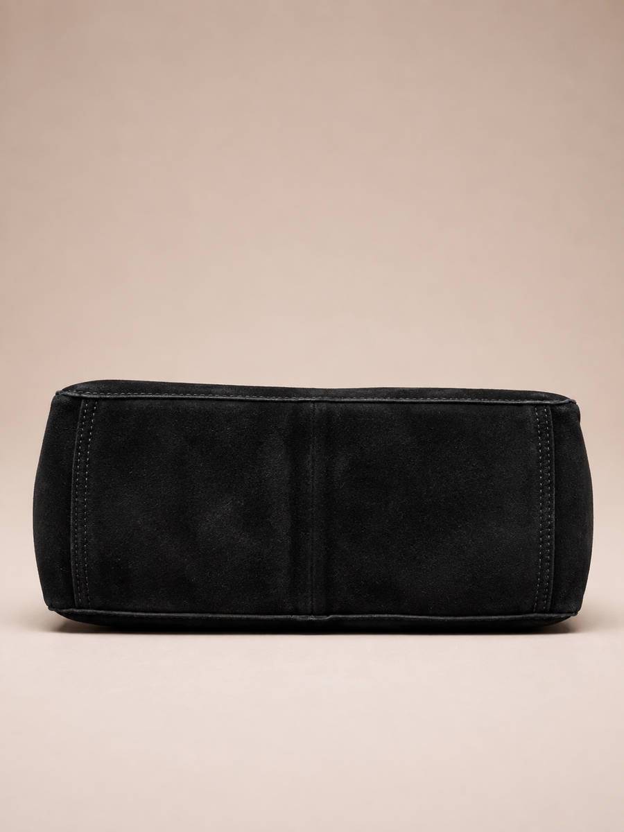 black bags