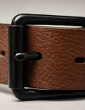 BROWN BELT