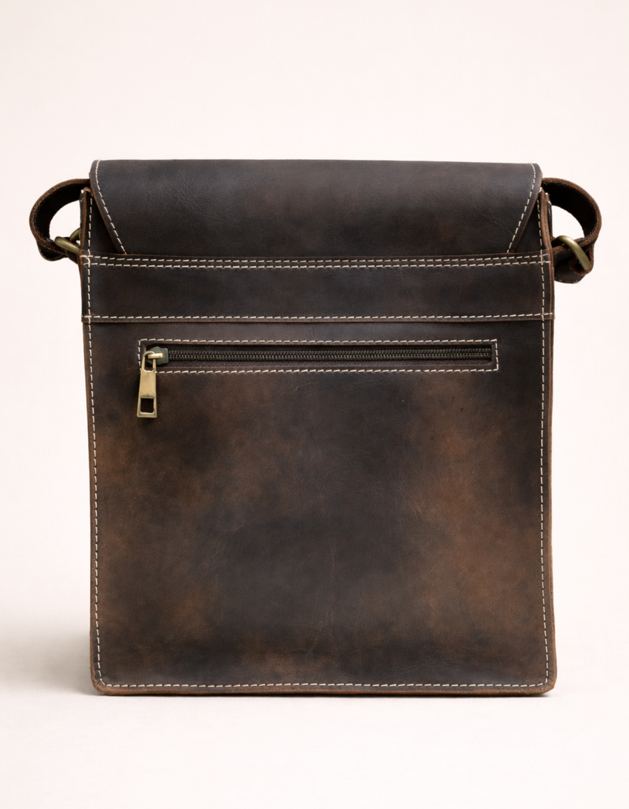 Shoulder Bag brown