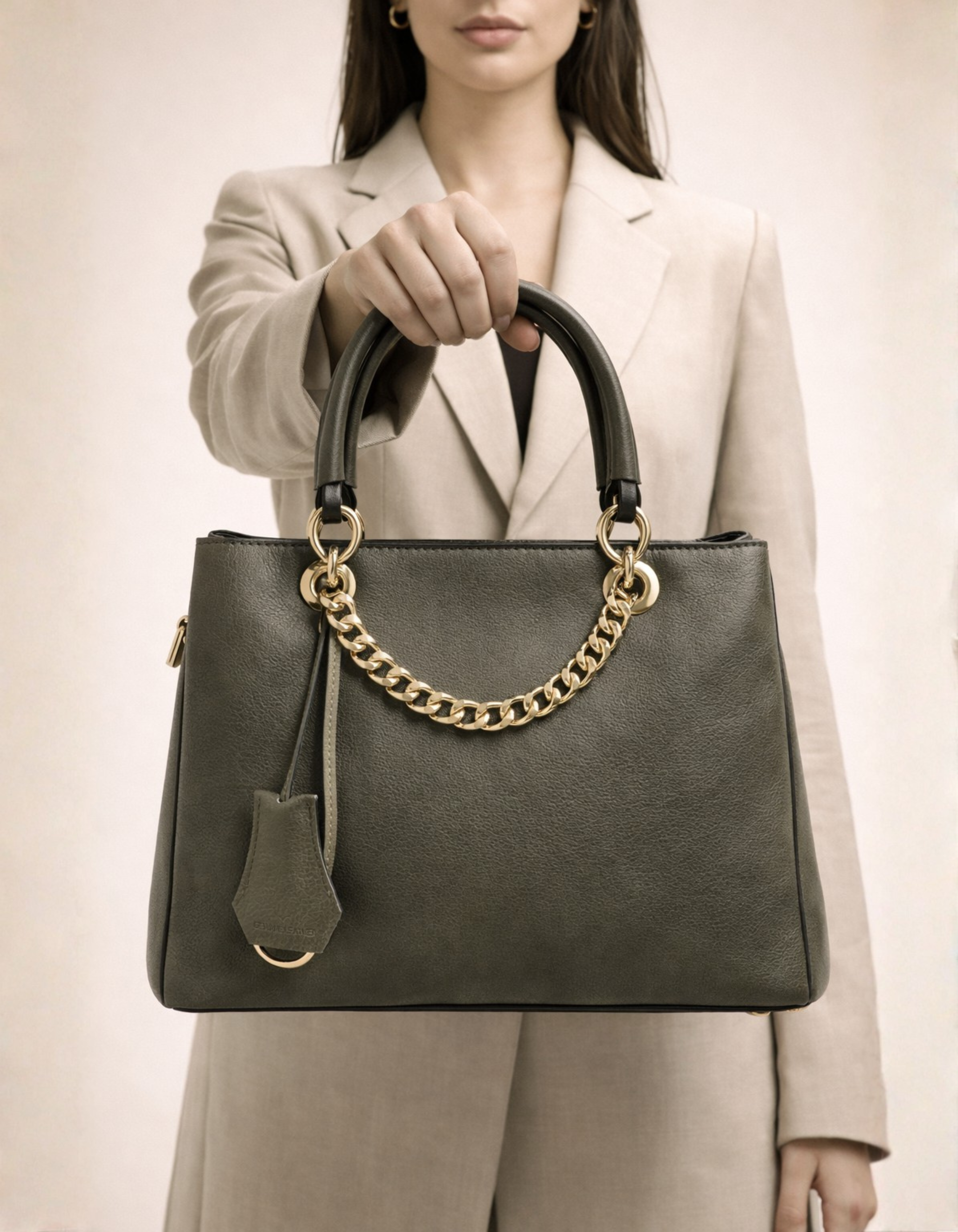 Seinna olive green