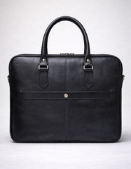 office mens bags black