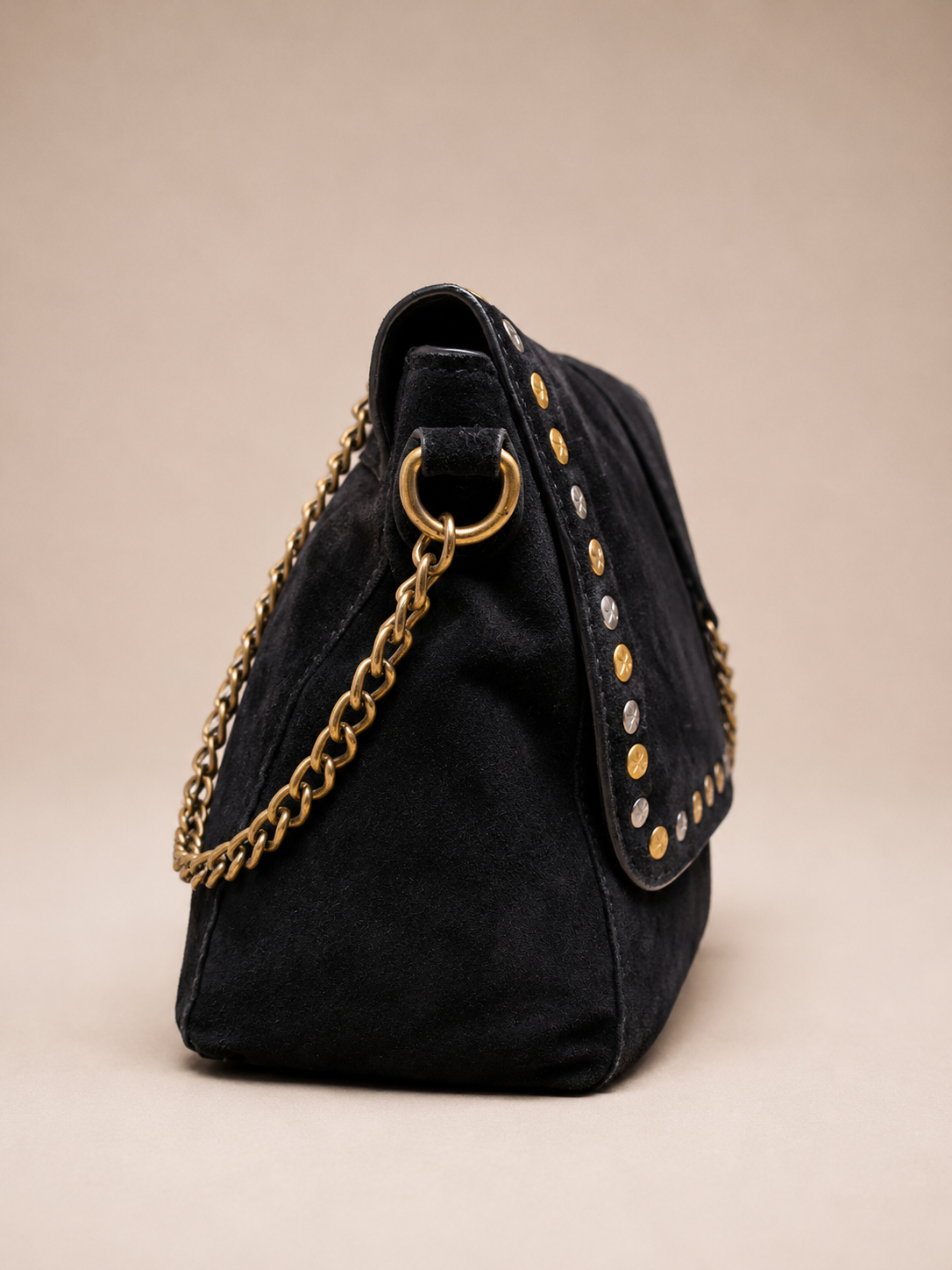 black bags