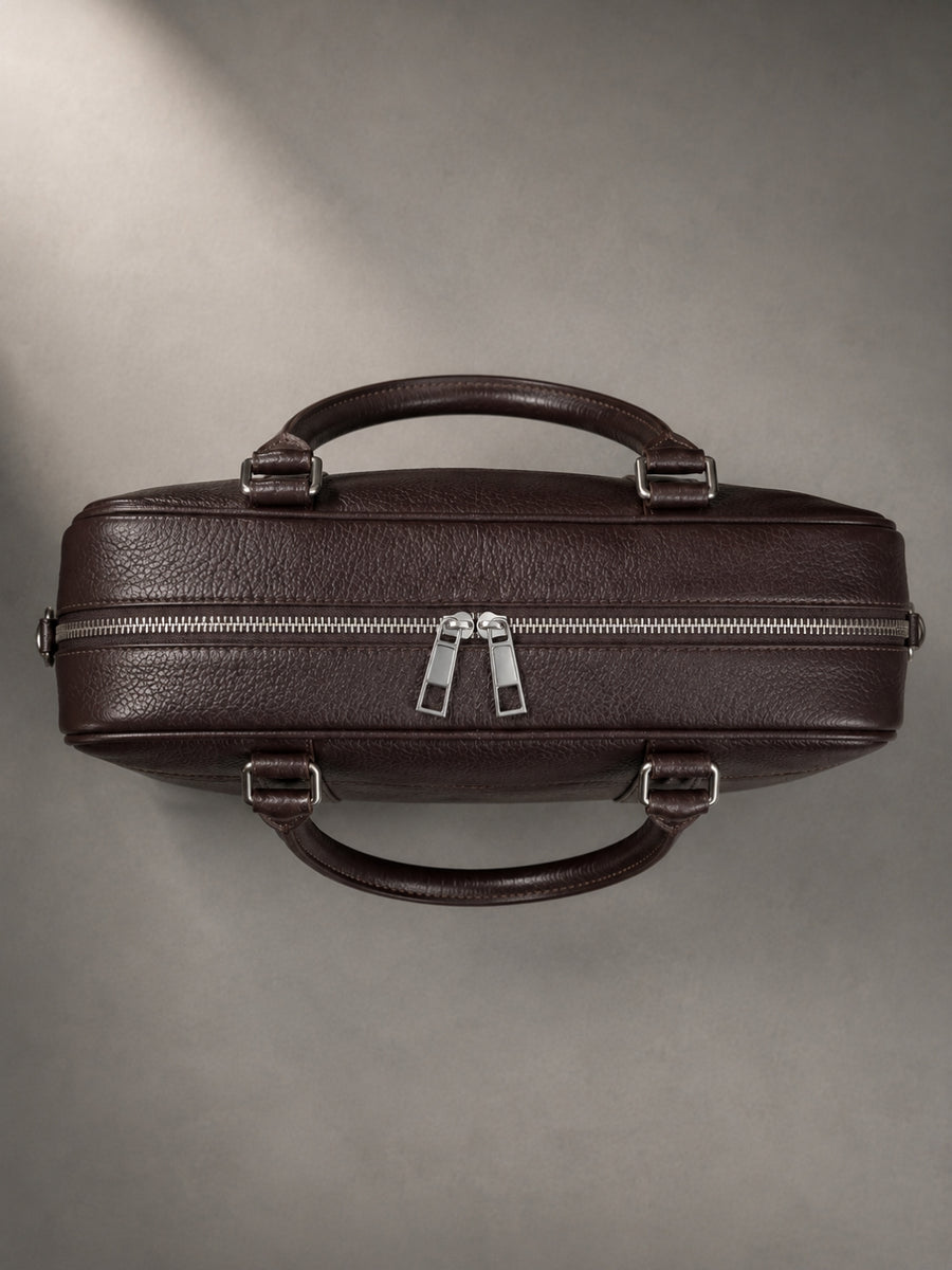 luxury premuim laptop bag