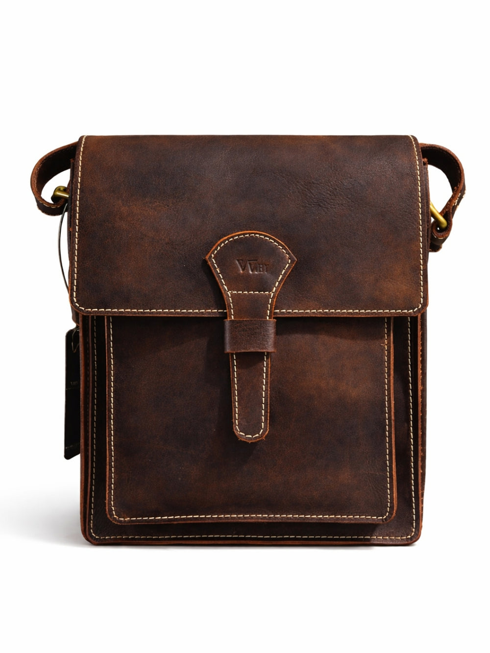 Men’s Rover Sling Bag brown