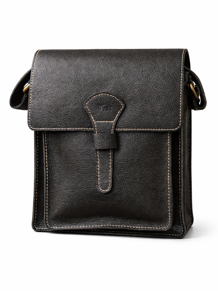Men’s Rover Sling Bag black