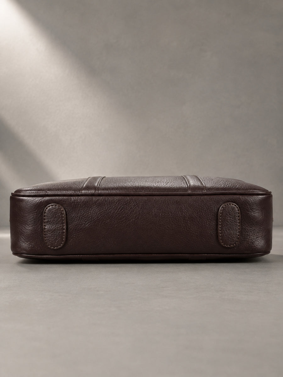 luxury premuim laptop bag