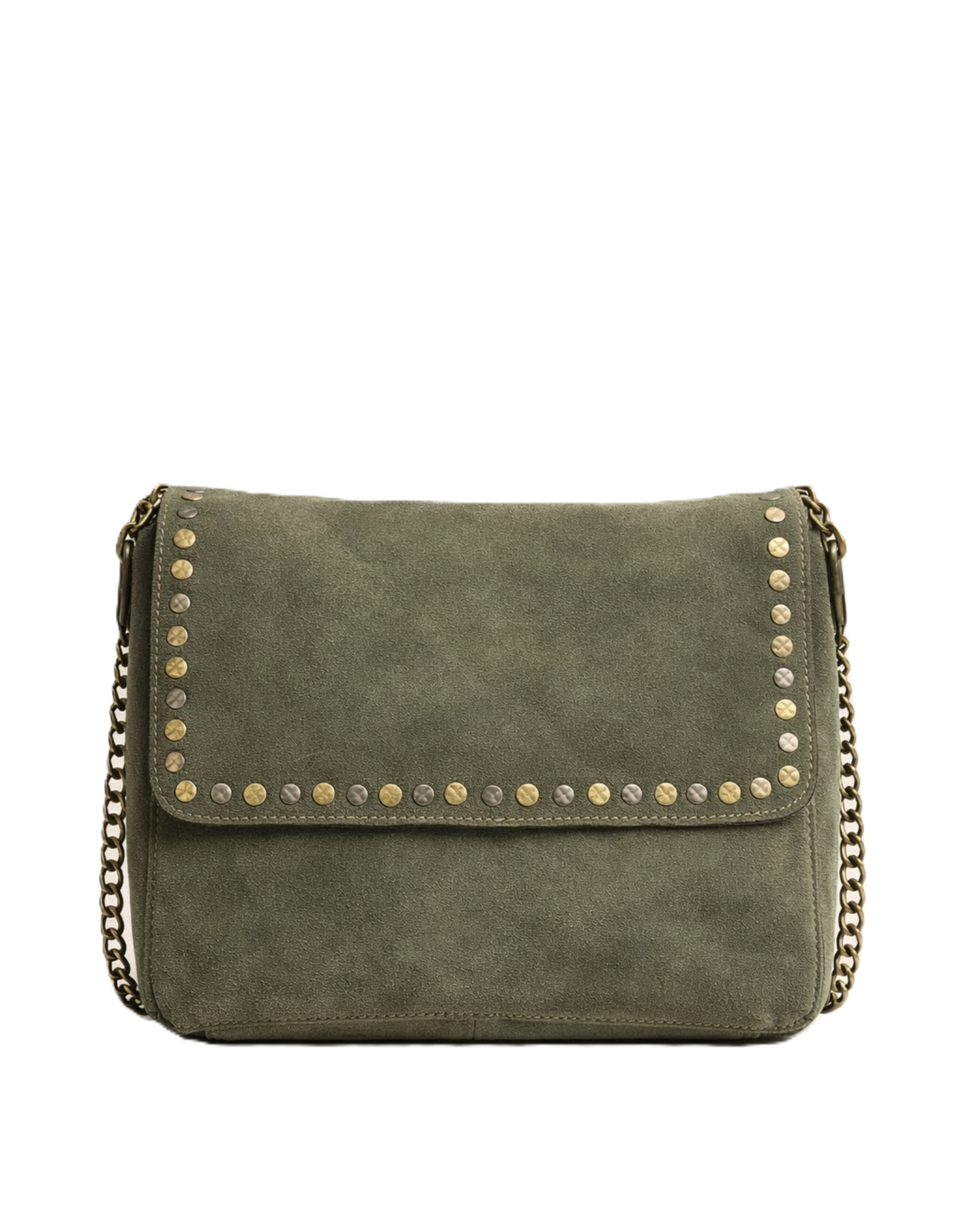olive green bags