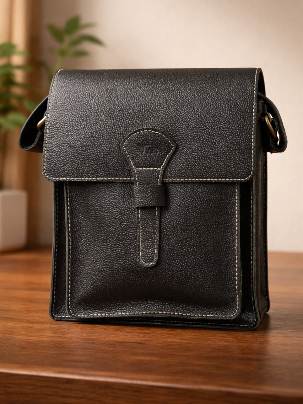 Men’s Rover Sling Bag black