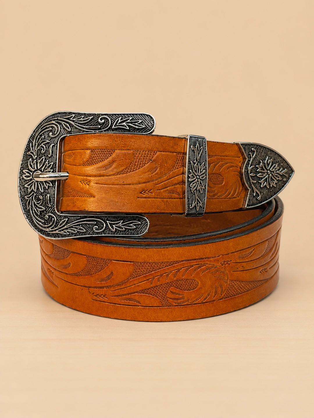 Westert style Belt