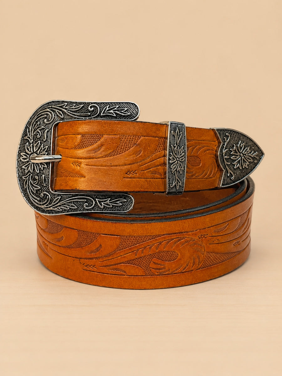 Westert style Belt