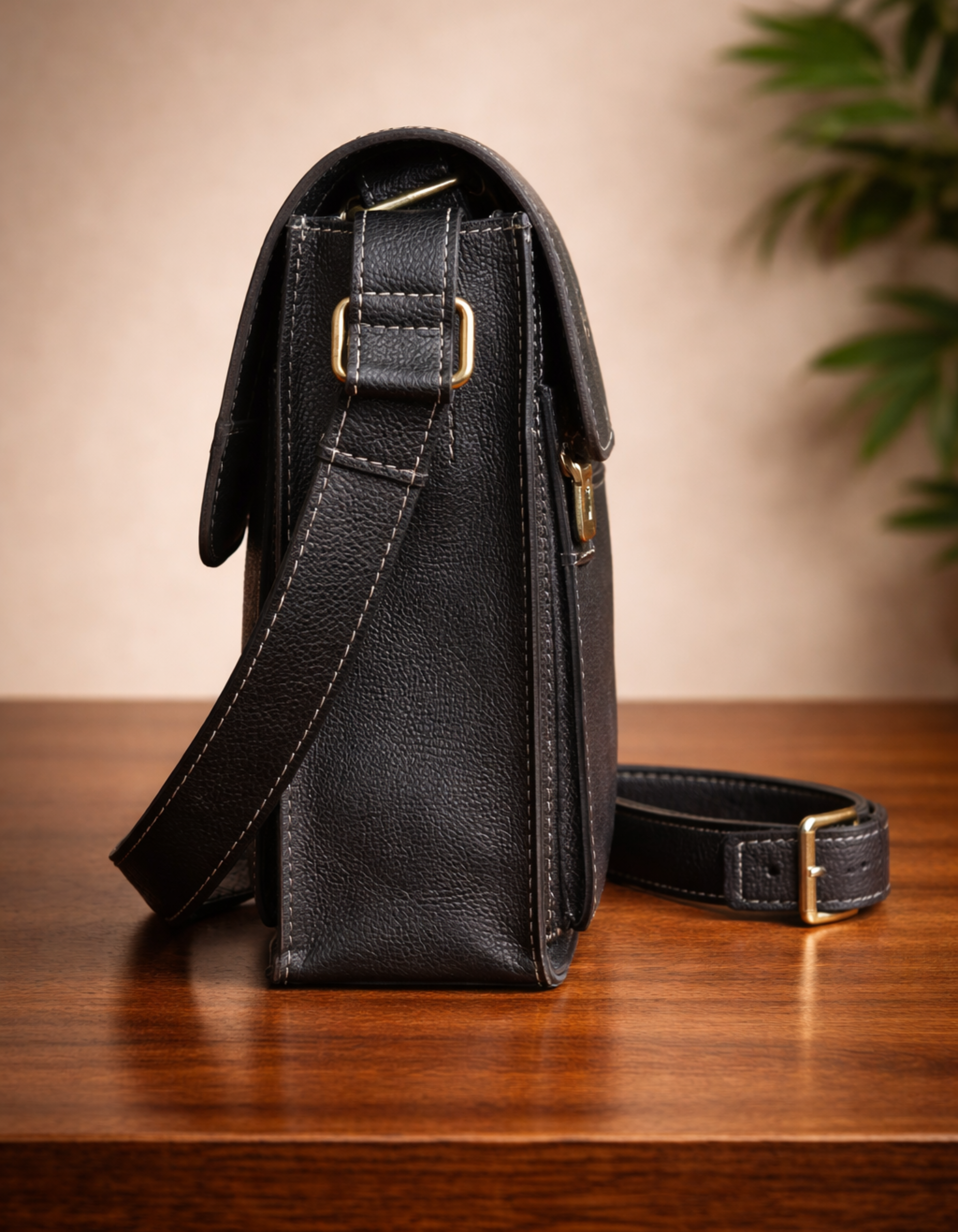  Shoulder Bag black 
