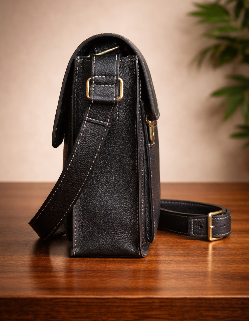  Shoulder Bag black 