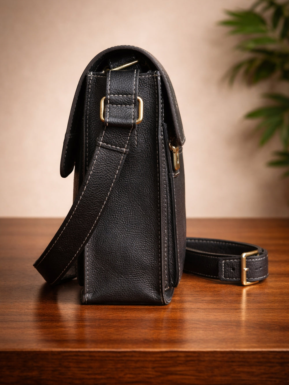 Men’s Rover Sling Bag black