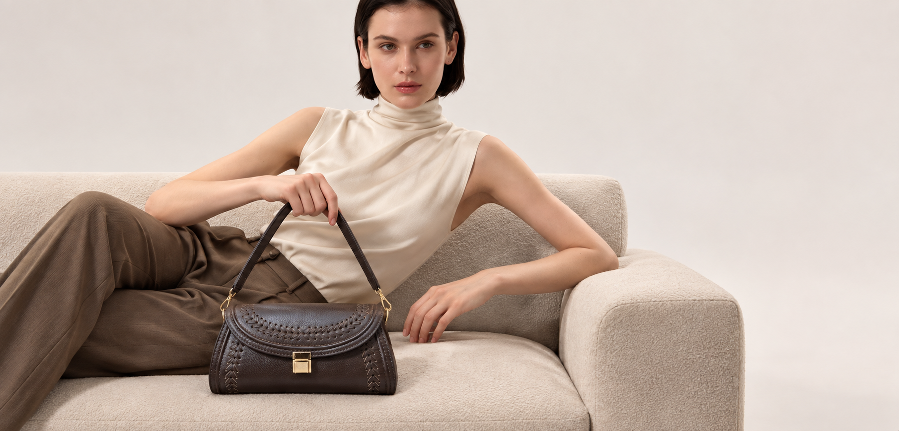 Expressoo Sling bag
