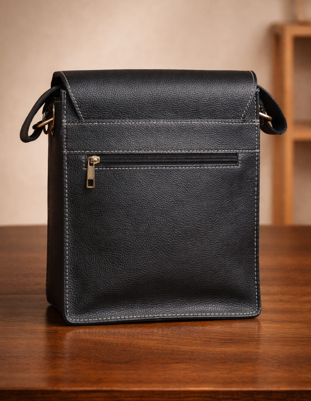  Shoulder Bag black 