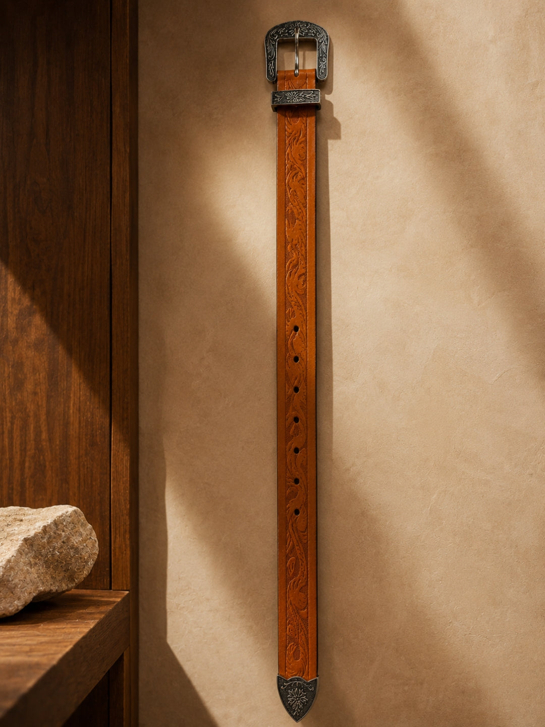 Westert style Belt