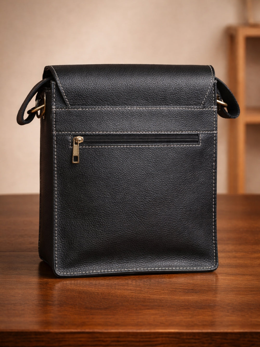 Men’s Rover Sling Bag black