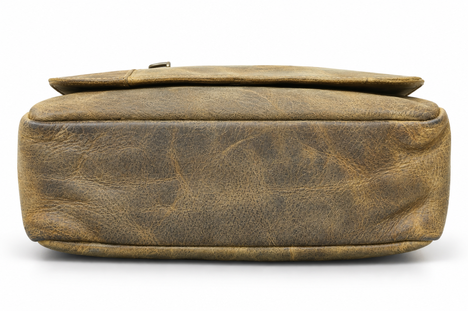  light Brown Vintage Sling Bag