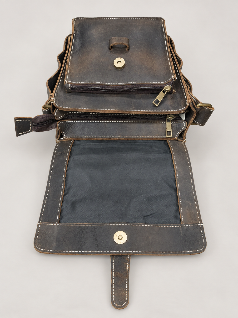  Shoulder Bag brown
