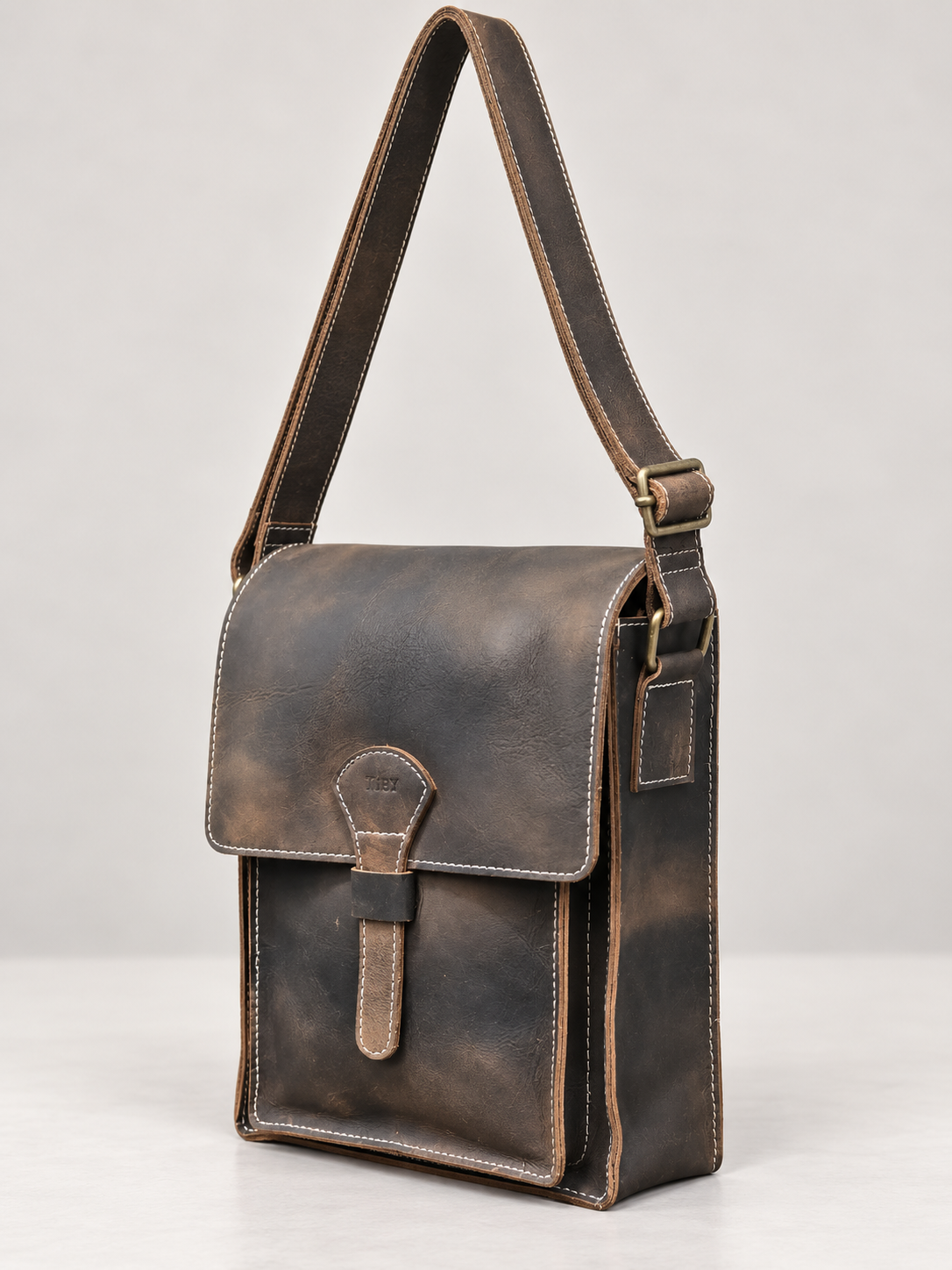  Shoulder Bag brown