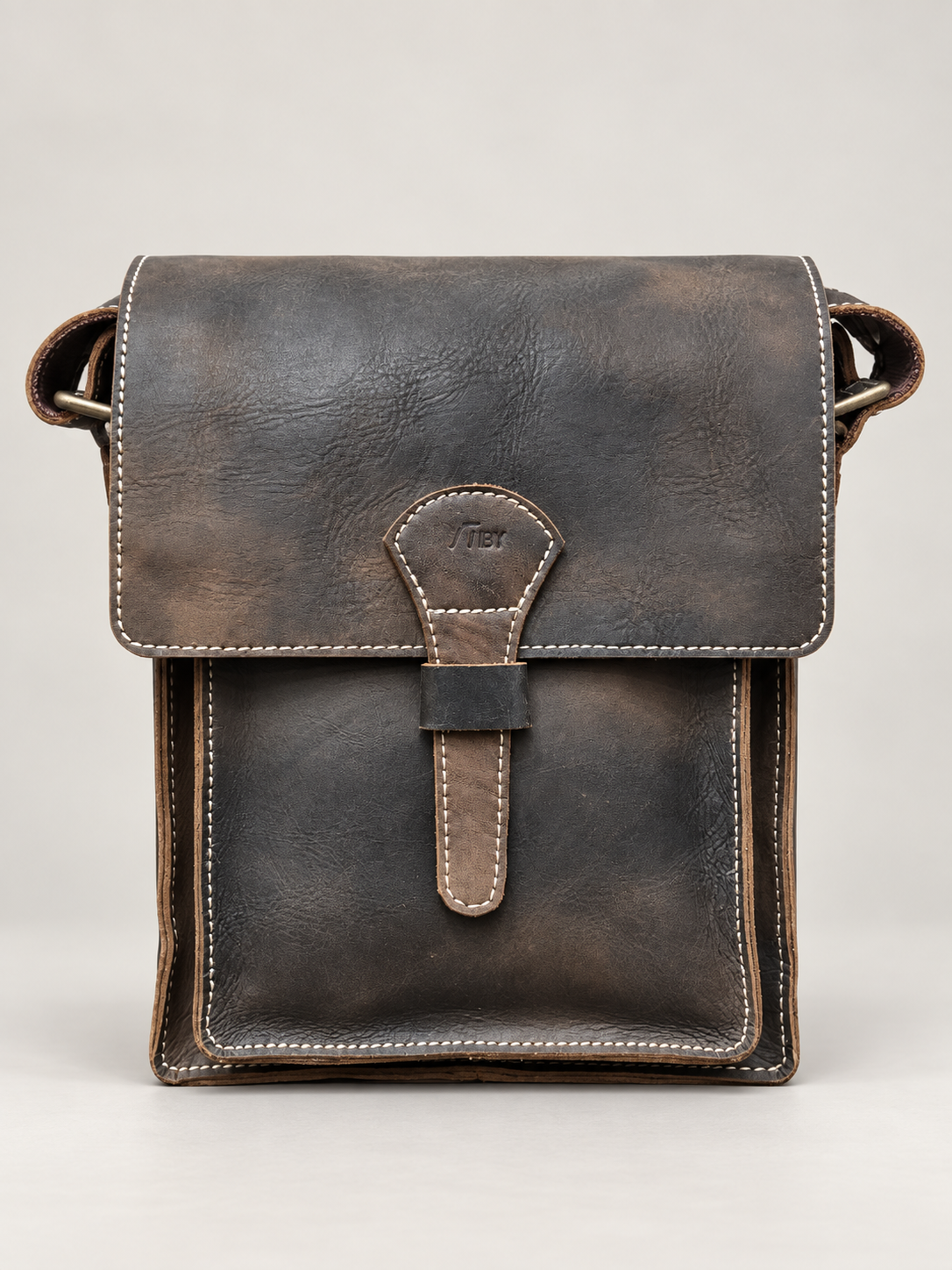  Shoulder Bag brown