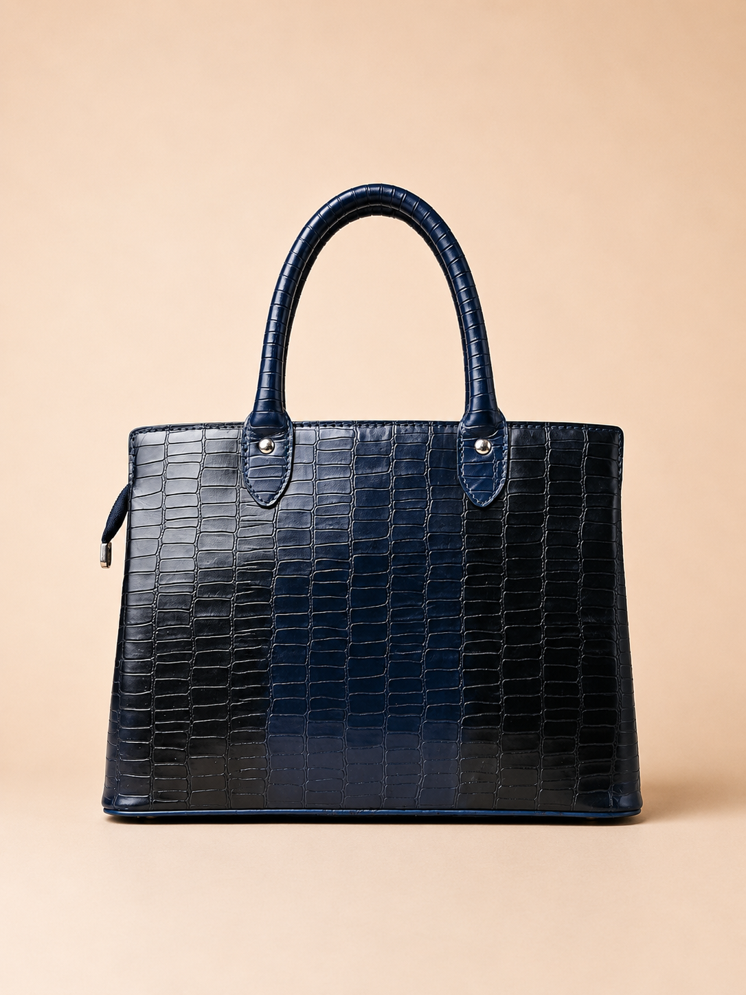 handbag blue
