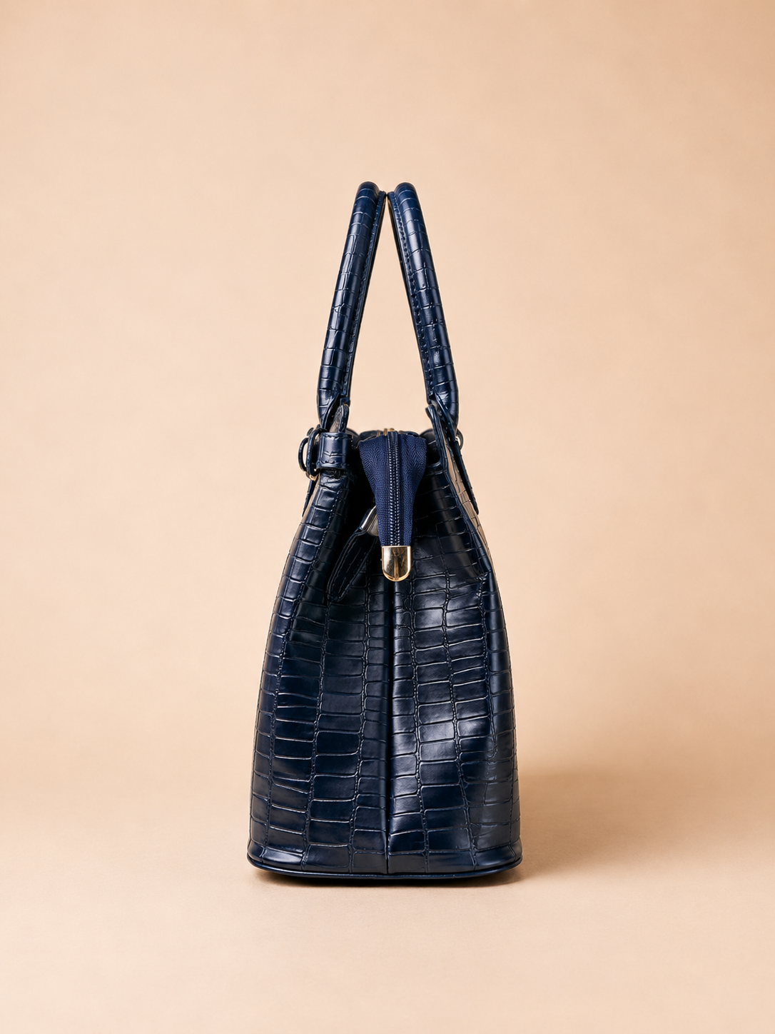 handbag blue