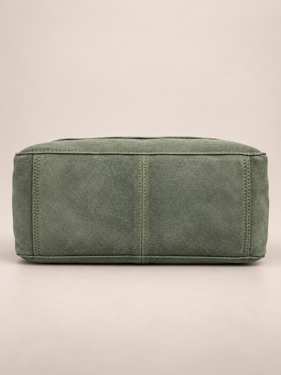 olive green bags 
