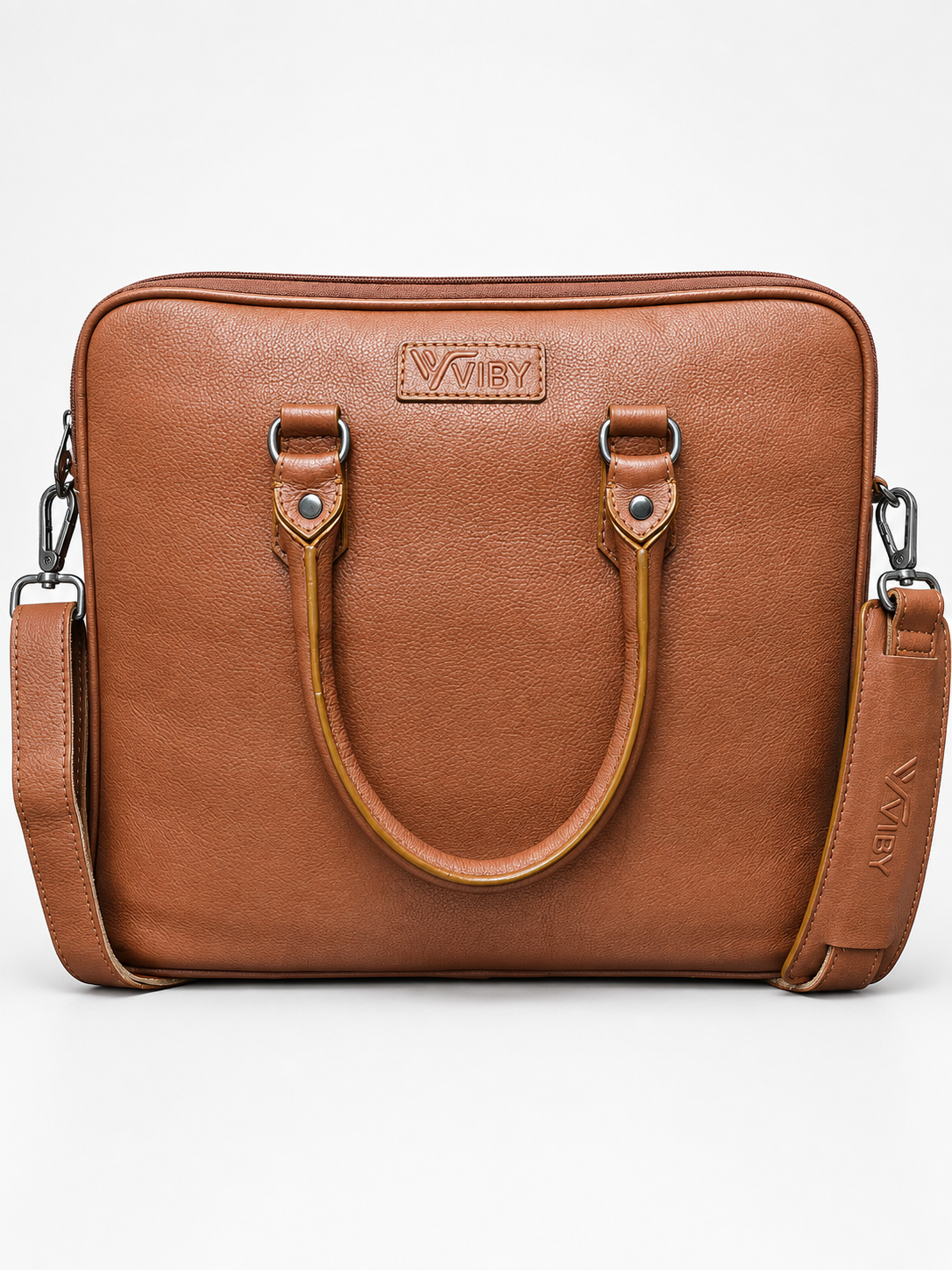 office mens bags brown