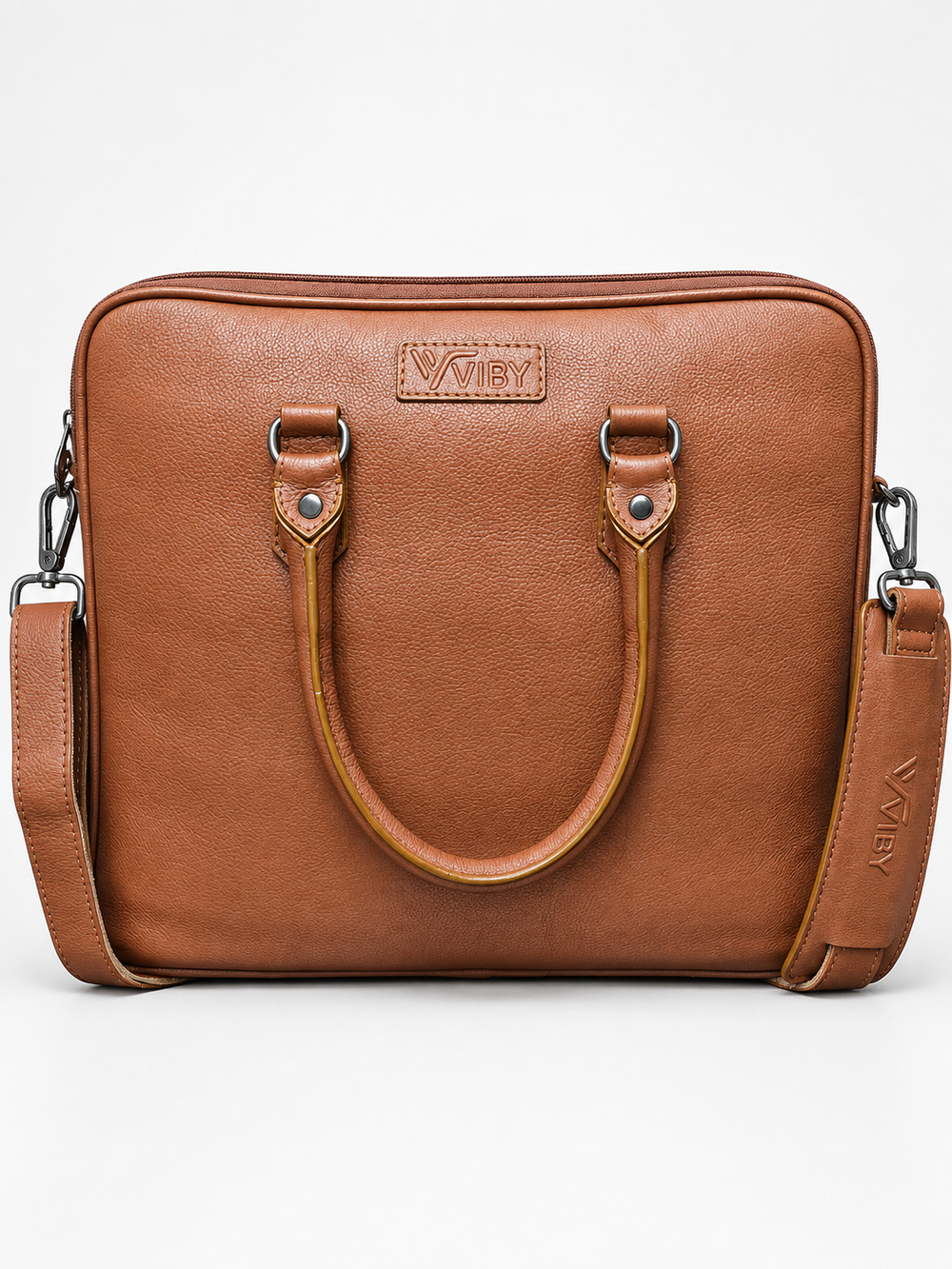 office mens bags brown