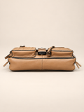  light brown slings 