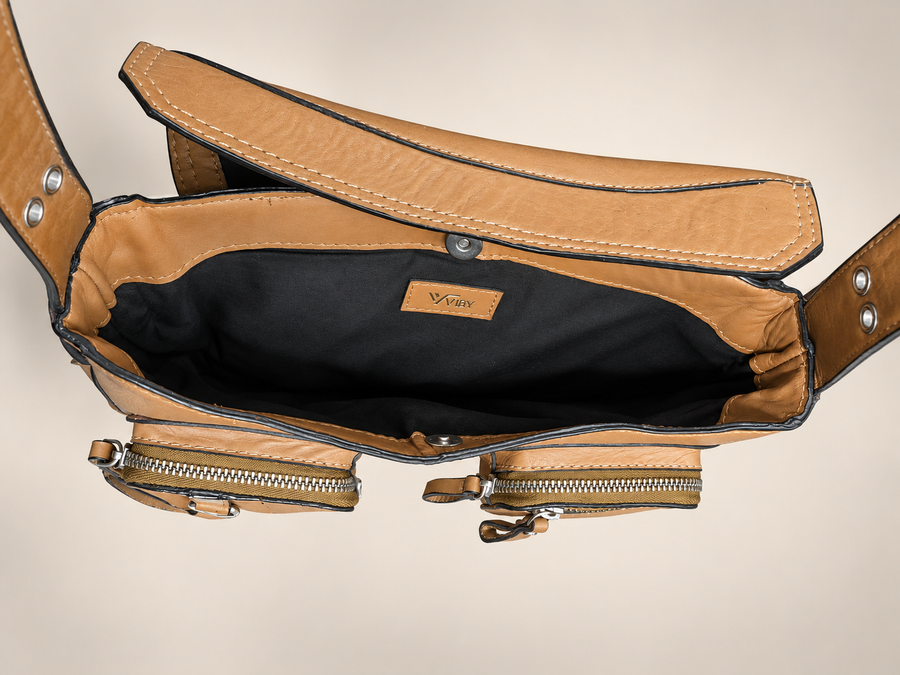  light brown slings 