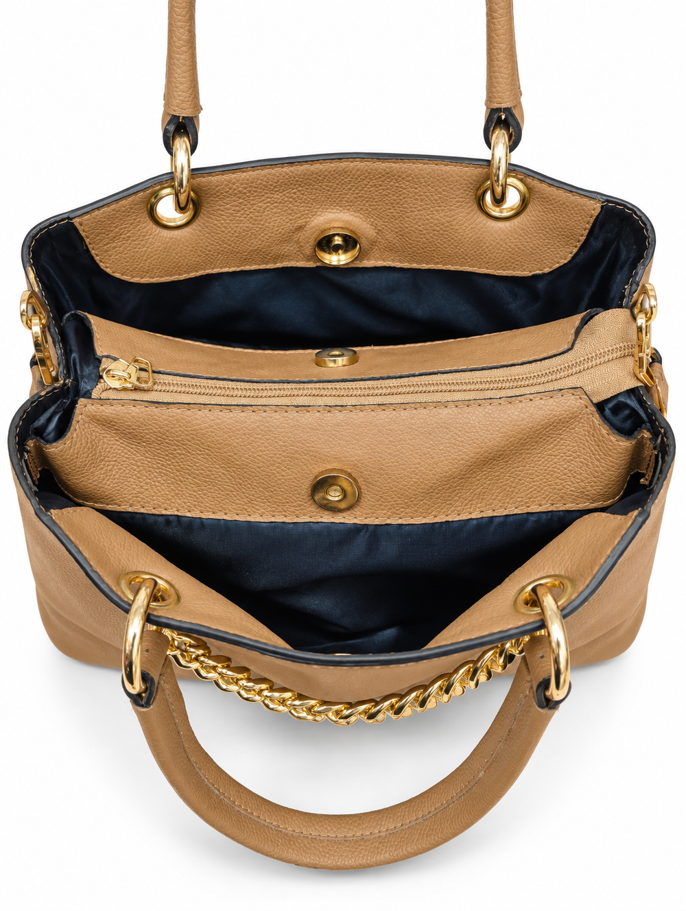 Seinna light brown