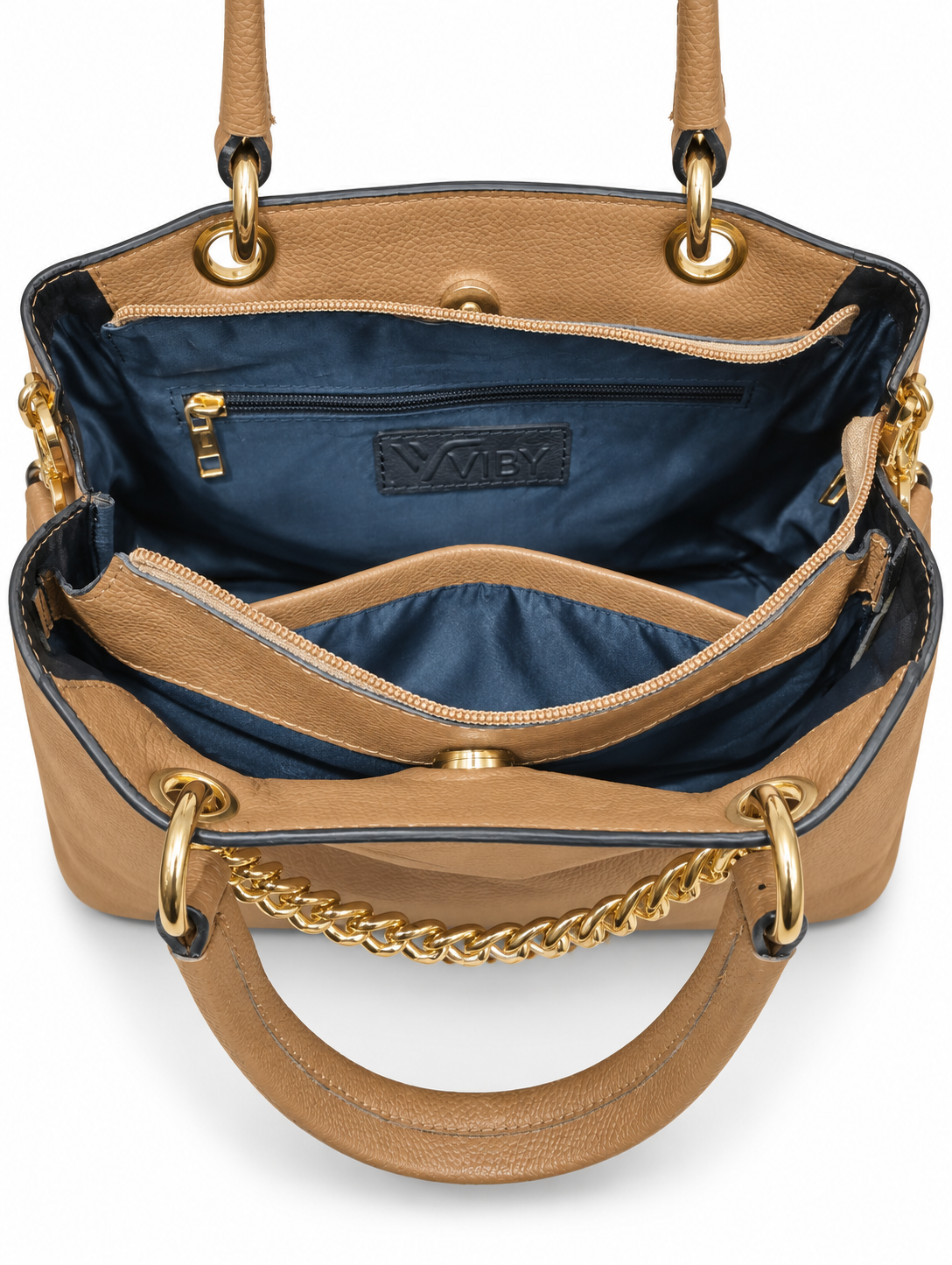 Seinna light brown