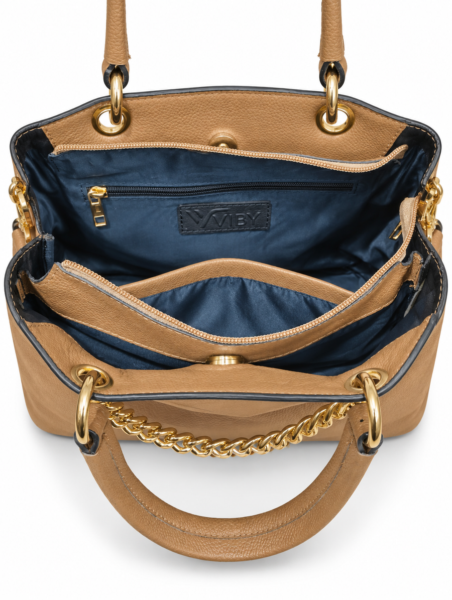 Seinna light brown