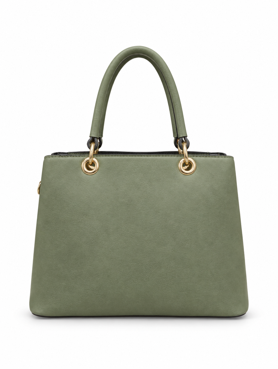 Seinna green