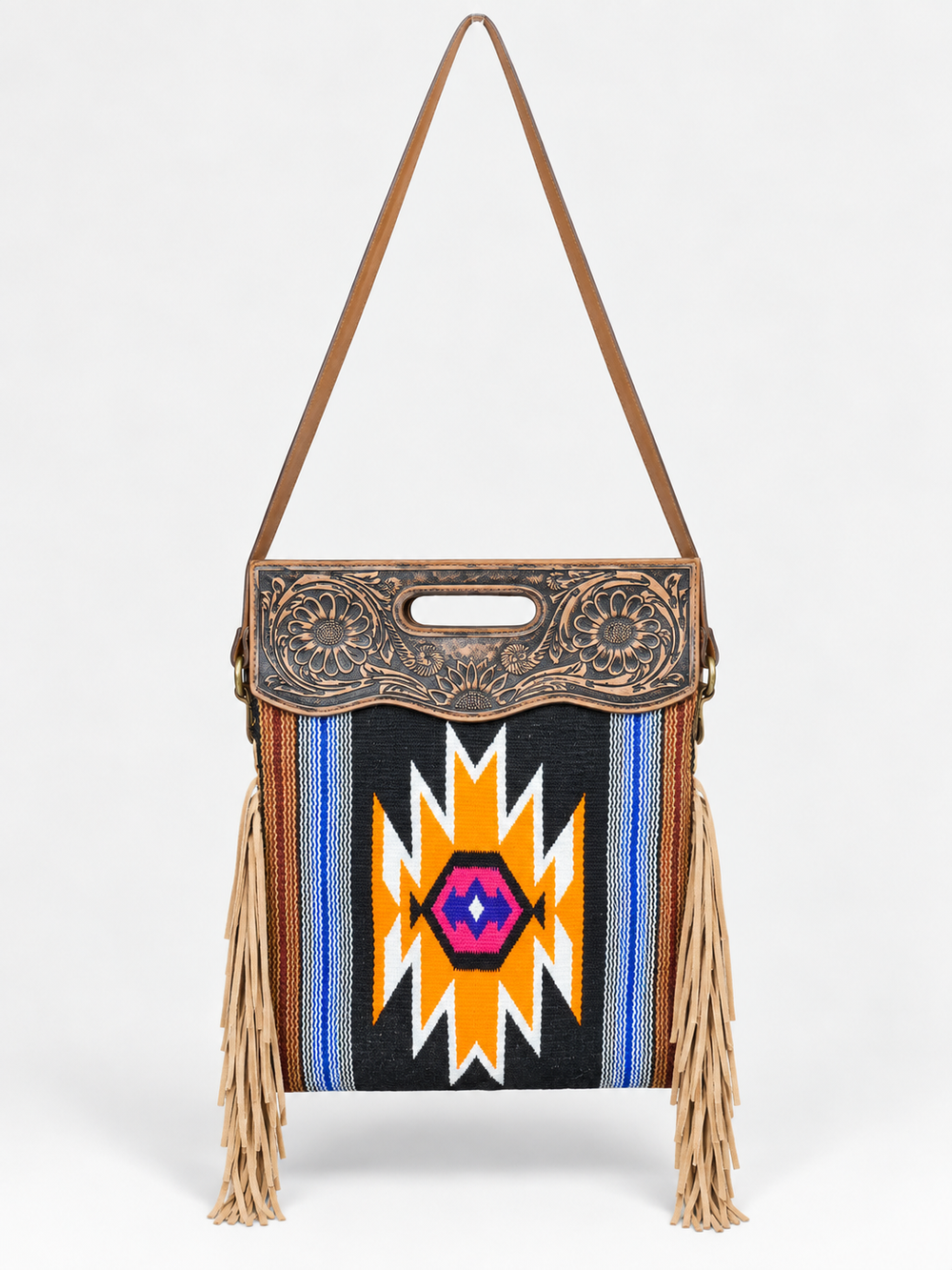 Tote Bag black