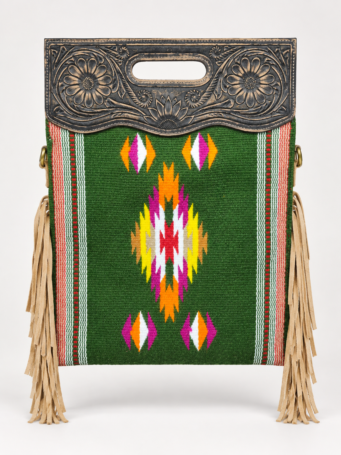 Tote Bag green