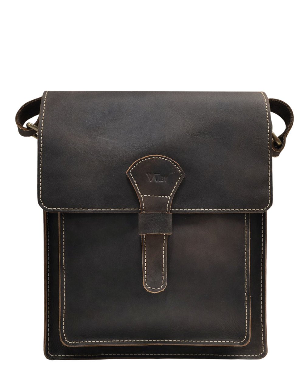  Shoulder Bag brown