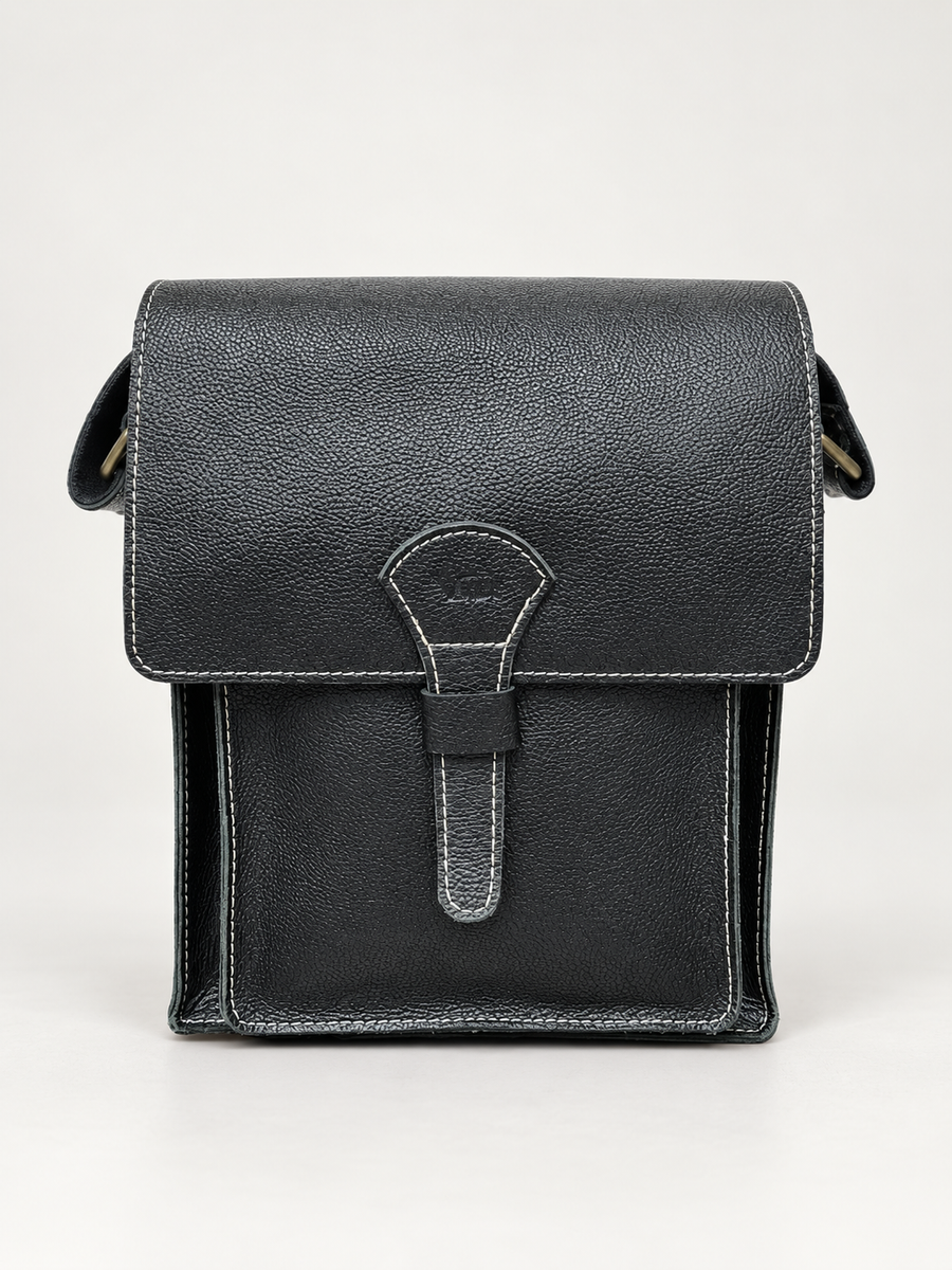  Shoulder Bag black 