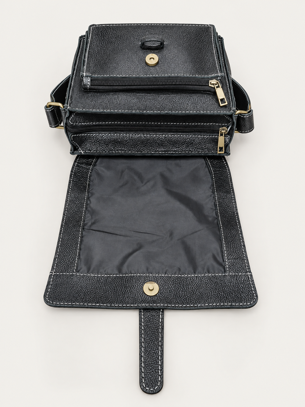  Shoulder Bag black 